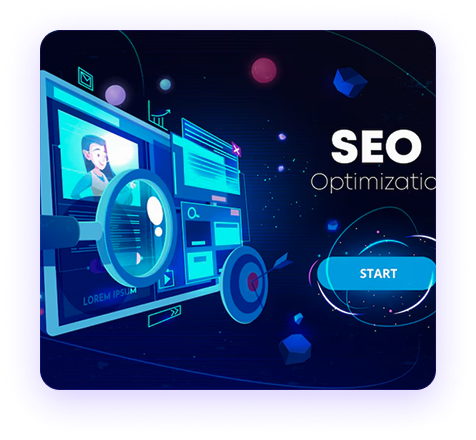 تحسين محركات البحث (SEO)